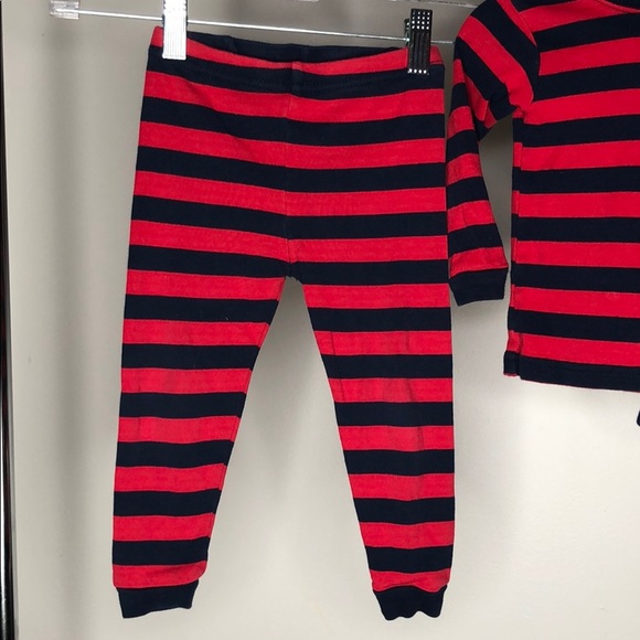 Polo Ralph Lauren Hoodie & Leveret 2 pc set - Picture 8 of 11